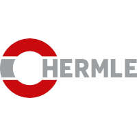 Das Logo von Maschinenfabrik Berthold HERMLE AG