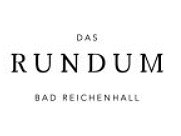 Das Logo von Max Aicher GmbH & Co. KG DAS RUNDUM