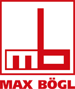 Das Logo von Max Bögl Transport und Geräte GmbH & Co. KG