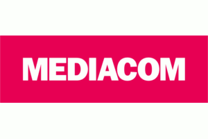 Das Logo von MediaCom Agentur für Media-Beratung GmbH