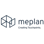 Das Logo von Meplan GmbH
