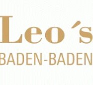 Das Logo von Leo's Restaurant