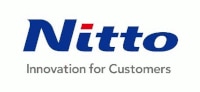 Das Logo von Nitto Advanced Nonwoven Ascania GmbH