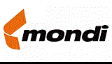 Das Logo von Mondi Hammelburg GmbH
