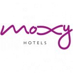 Das Logo von Moxy Dusseldorf South