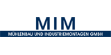 Das Logo von Mühlenbau- und Industriemontagen GmbH