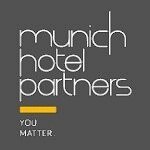 Das Logo von Munich Hotel Partners GmbH