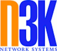 Das Logo von n3k Informatik GmbH