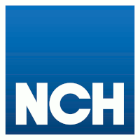 Das Logo von NCH GmbH