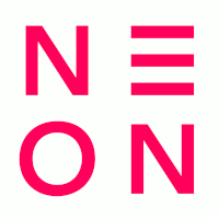 Das Logo von NEON