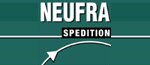 Das Logo von NEUFRA Speditions GmbH
