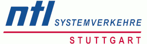 Das Logo von NTL Logistik GmbH