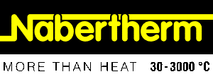 Das Logo von Nabertherm GmbH