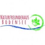Das Logo von Naturfreundehaus Bodensee