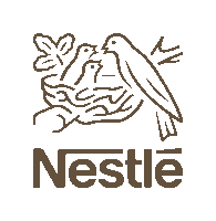 Das Logo von Nestlé Deutschland AG, Maggi-Werk Lüdinghausen