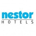 Das Logo von Nestor Hotel Ludwigsburg