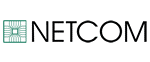 Das Logo von NetCom Sicherheitstechnik GmbH