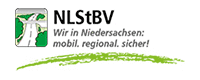 Das Logo von Niedersächsische Landesbehörde für Straßenbau und Verkehr