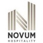 Das Logo von Novum Hotel Gates Berlin