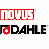Das Logo von Novus Dahle GmbH