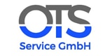 Das Logo von OTS Service GmbH