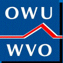 Das Logo von OWU Oldenburger Wohnungsunternehmen eG
