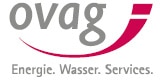Das Logo von Oberhessische Versorgungsbetriebe AG