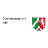 Das Logo von Oberlandesgericht Köln