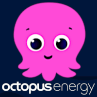 Das Logo von Octopus Energy Germany GmbH