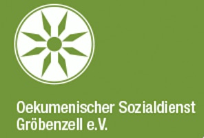 Das Logo von Oekumenischer Sozialdienst Gröbenzell e.V.