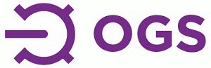 Das Logo von Open Grid Service GmbH