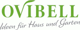Das Logo von Ovibell Pflanzen, Deko und Freizeit GmbH & Co. KG