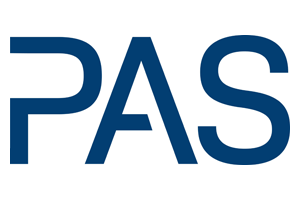 Das Logo von PAS Deutschland GmbH