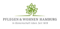 Das Logo von PFLEGEN & WOHNEN HAMBURG GmbH