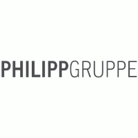 Das Logo von PHILIPP GmbH
