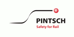 Das Logo von PINTSCH GmbH