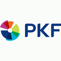 Das Logo von PKF Riedel Appel Hornig GmbH