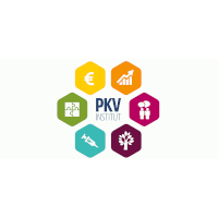 Das Logo von PKV Institut GmbH