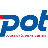 Das Logo von POT mbh