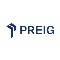 Das Logo von PREIG AG