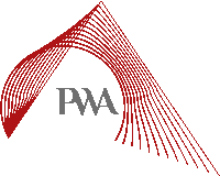 Das Logo von PWA Dr. Haufe GmbH