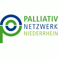 Das Logo von Palliativ Netzwerk Niederrhein GmbH