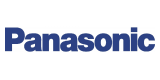 Das Logo von Panasonic Europe BV
