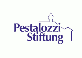 Das Logo von Pestalozzi-Stiftung
