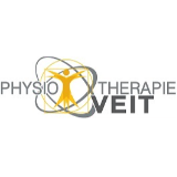 Das Logo von Physiotherapie Veit