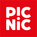 Das Logo von Picnic GmbH