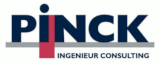 Das Logo von Pinck Ingenieure Consulting GmbH & Co. KG