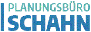 Das Logo von Planungsbüro Schahn & Co. GmbH