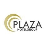 Das Logo von Plaza Premium Köln