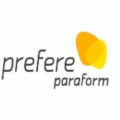 Das Logo von Prefere Paraform GmbH